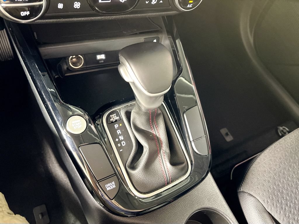 Certified 2023 Kia Soul GT-Line FWD image 19