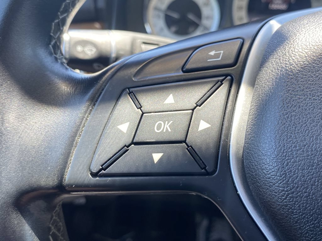 Used 2014 Mercedes-Benz GLK 350 2WD image 9