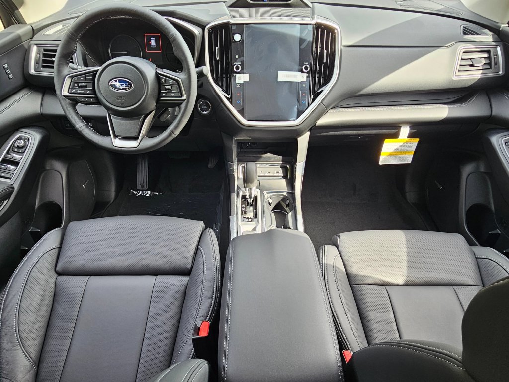 New 2027 Subaru Ascent Limited AWD/4WD image 16