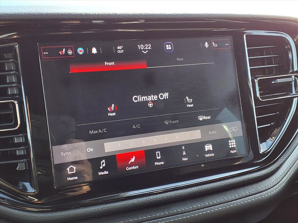 Used 2022 Dodge Durango GT image 8