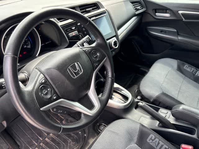 Used 2018 Honda Fit EX-L image 10