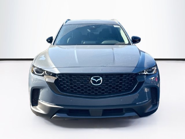 New 2026 MAZDA CX-50 AWD 2.5 S w/ Weather Package image 2