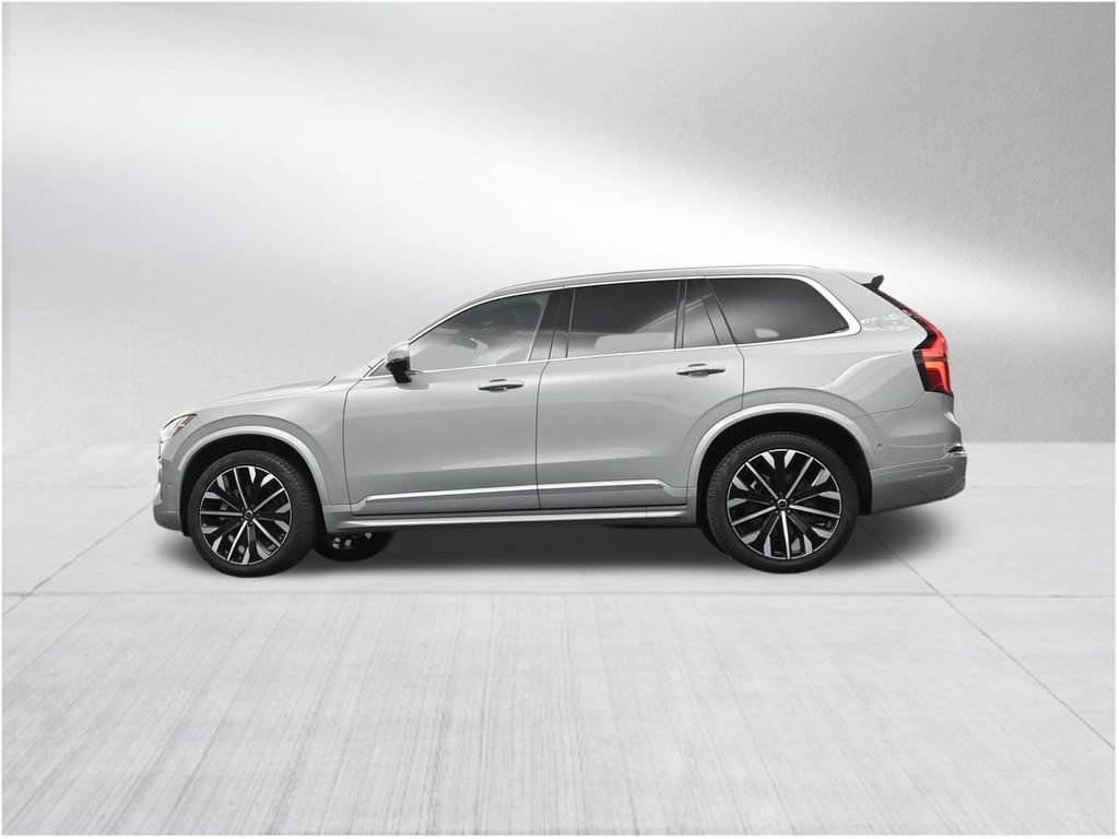 New 2026 Volvo XC90 B6 Plus w/ Protection Package Premier AWD/4WD image 22