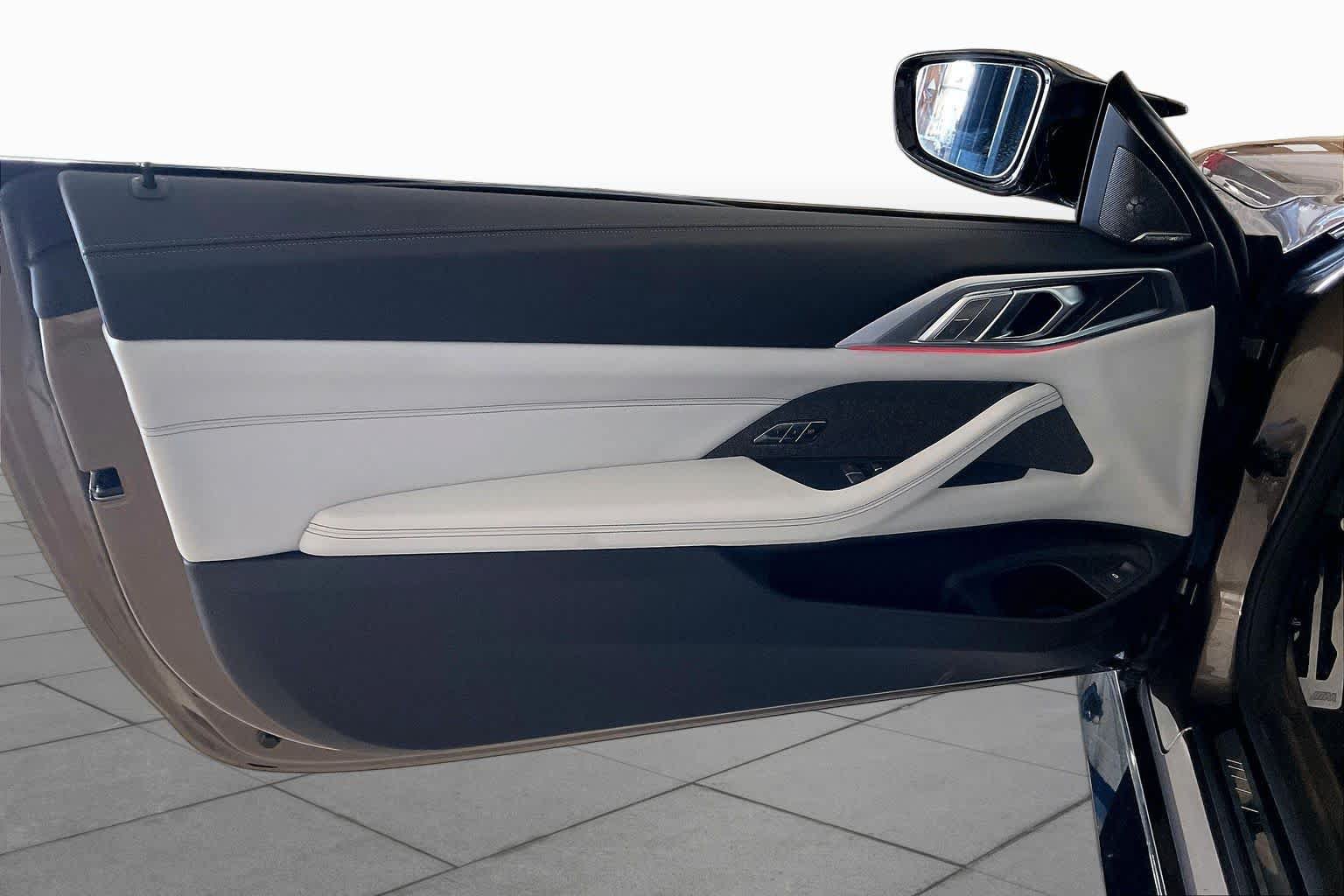 New 2027 BMW M4 xDrive Competition AWD/4WD image 10