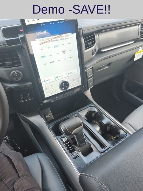 New 2025 Ford F150 Lightning Flash image 41