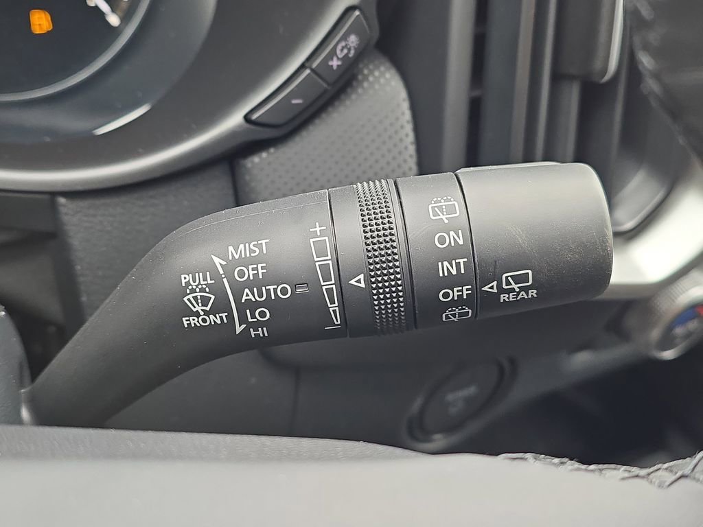 New 2026 MAZDA CX-50 2.5 Hybrid w/ Weather Package image 22