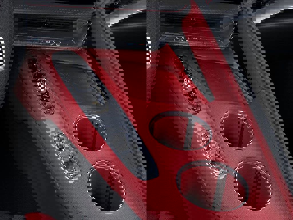 New 2026 Chevrolet Corvette E-Ray w/ ZER Performance Package image 23