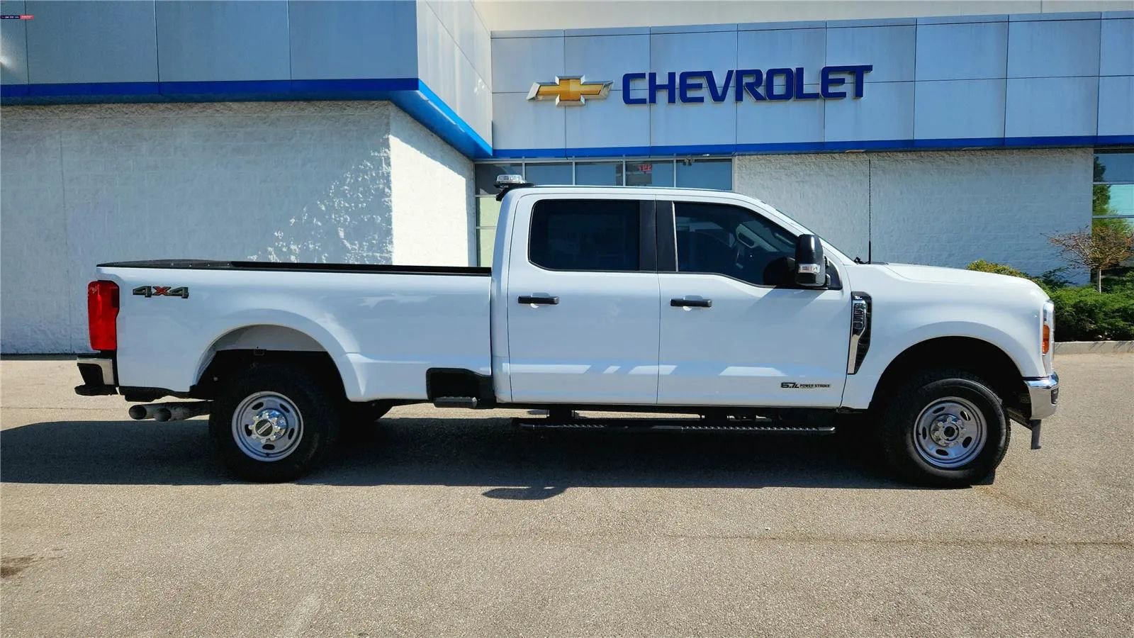 Used 2024 Ford F350 XL w/ XL Driver Assist Package