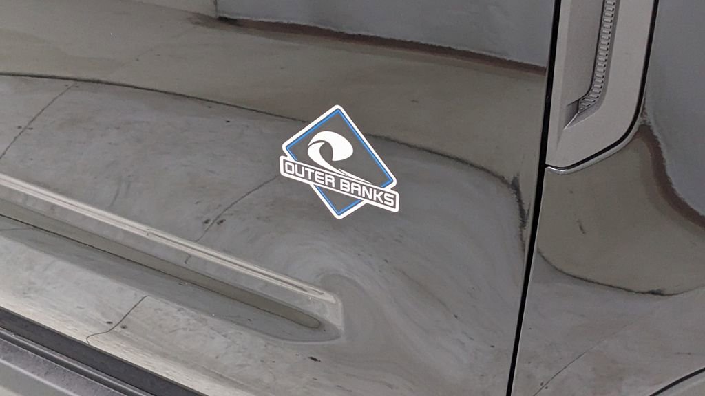 New 2025 Ford Bronco Sport Outer Banks image 39