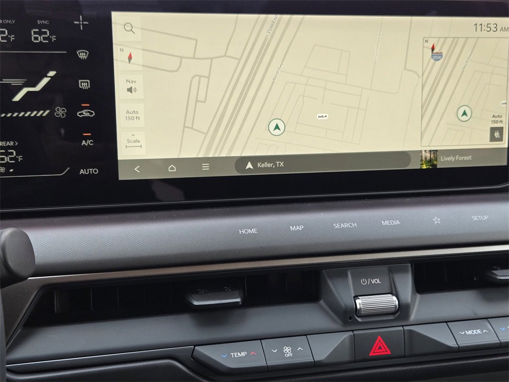 New 2026 Kia EV9 Wind image 12