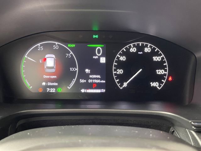 Used 2025 Honda CR-V Sport-L image 4