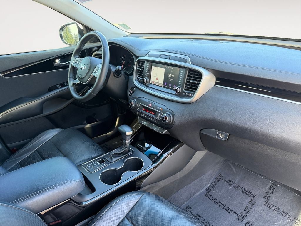 Used 2020 Kia Sorento SX AWD/4WD image 26