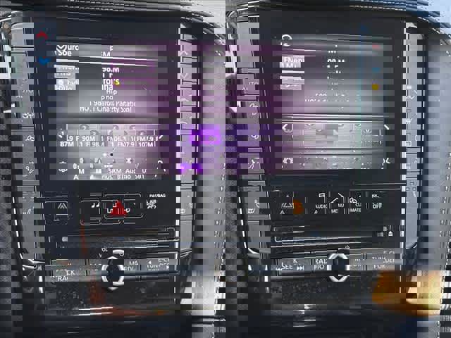 Used 2022 INFINITI QX50 Luxe w/ Cargo Package image 25