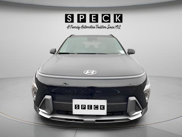 New 2026 Hyundai Kona Limited image 8