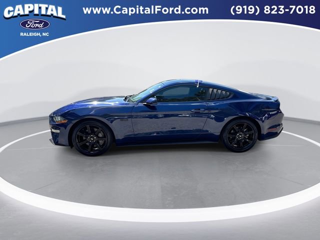Used 2019 Ford Mustang GT w/ Equipment Group 301A RWD image 5