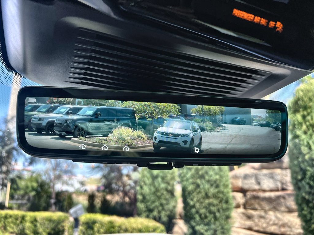 Certified 2023 Land Rover Range Rover Sport SE Dynamic AWD/4WD image 20
