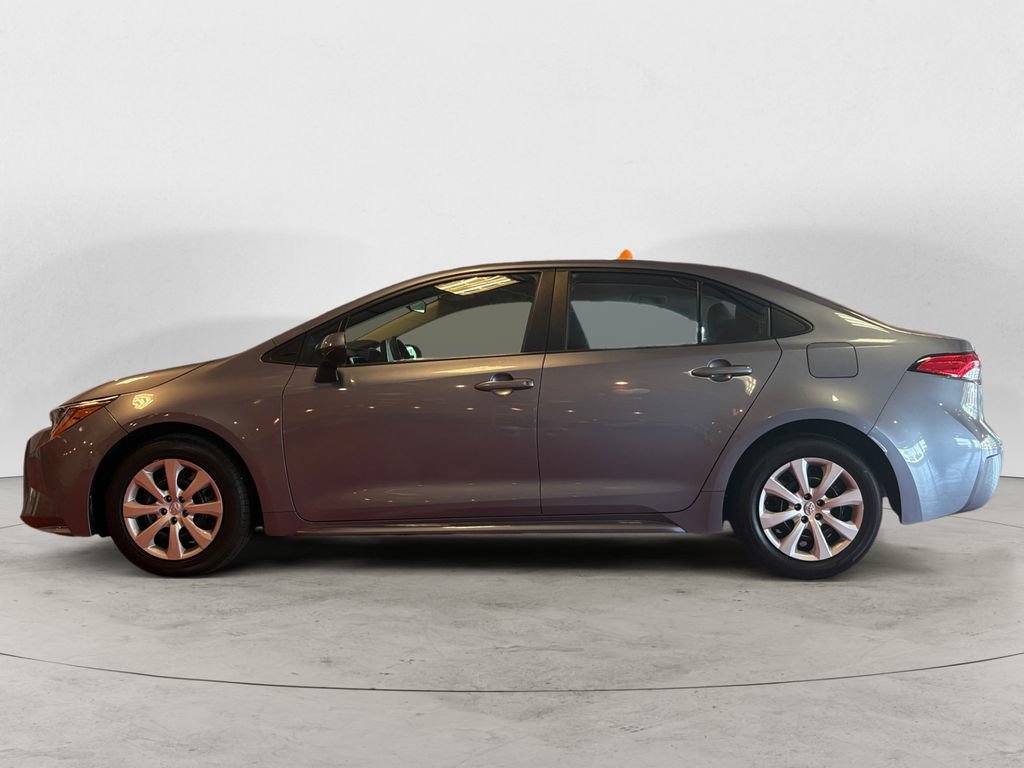 Used 2024 Toyota Corolla LE FWD image 6