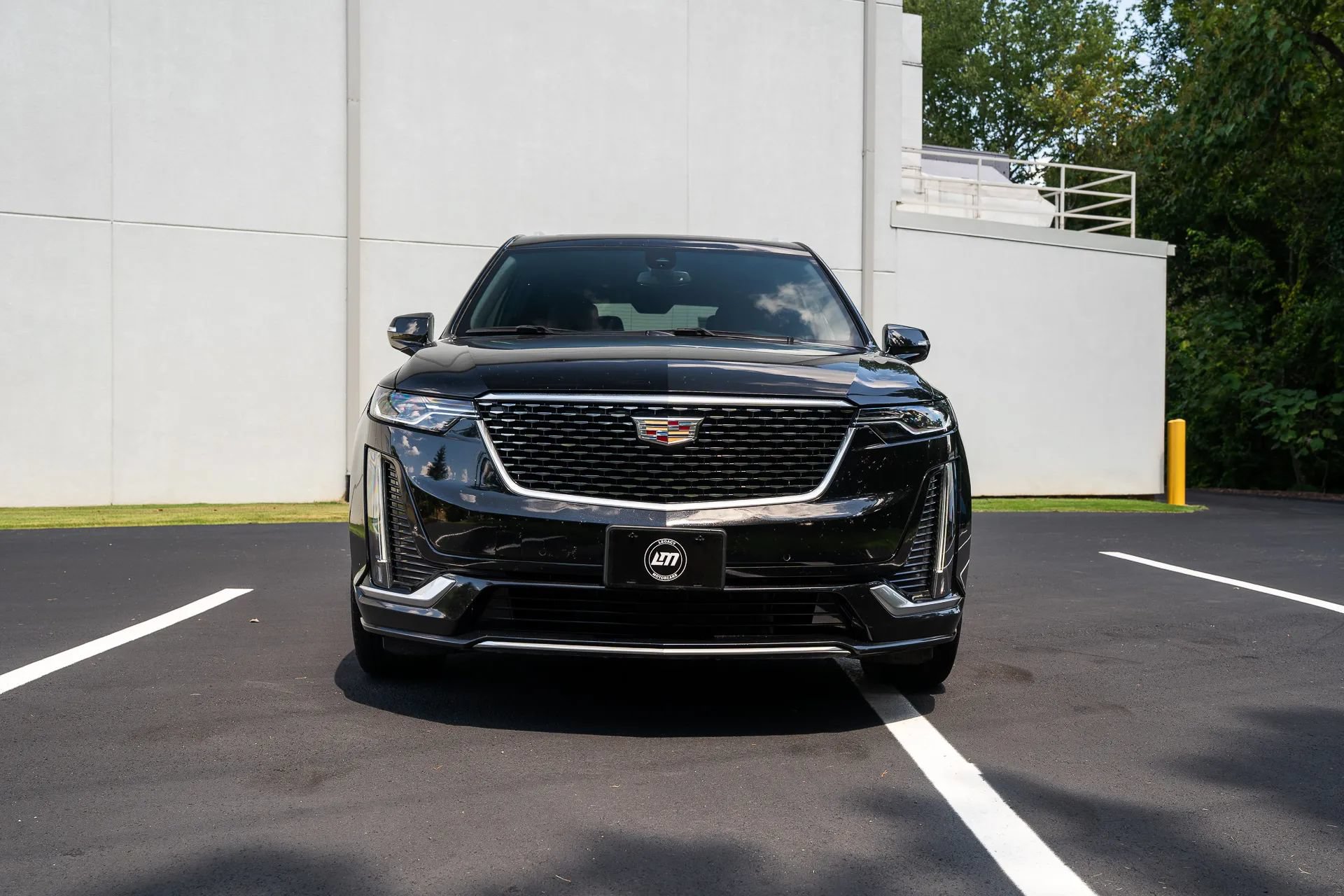 Used 2022 Cadillac XT6 Premium Luxury AWD/4WD image 13
