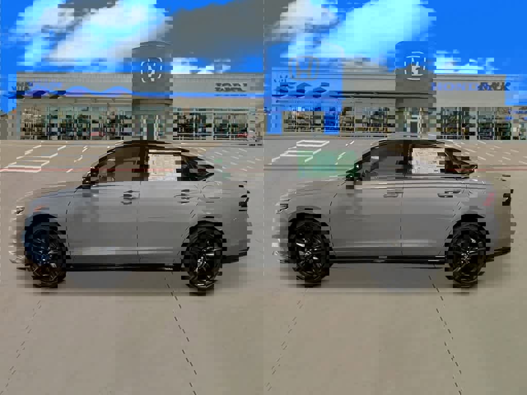 New 2026 Honda Accord Sport image 2