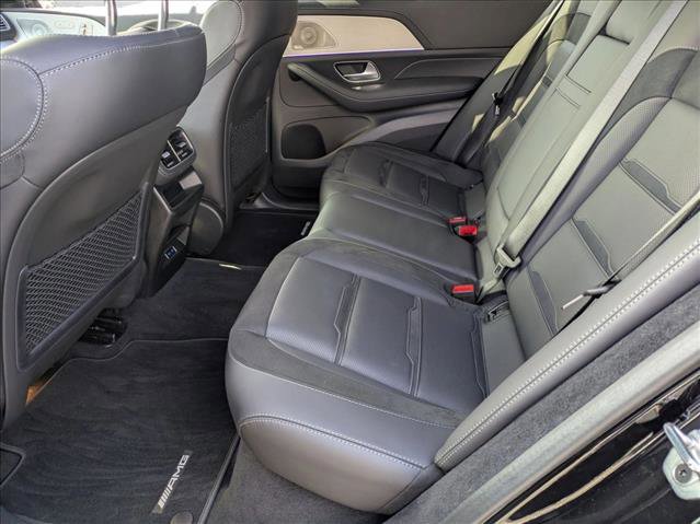 Certified 2025 Mercedes-Benz GLE 53 AMG 4MATIC image 16