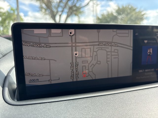 Used 2023 Acura MDX w/ Technology Package FWD image 18