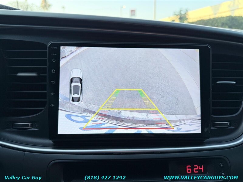 Used 2015 Kia Optima LX FWD image 17
