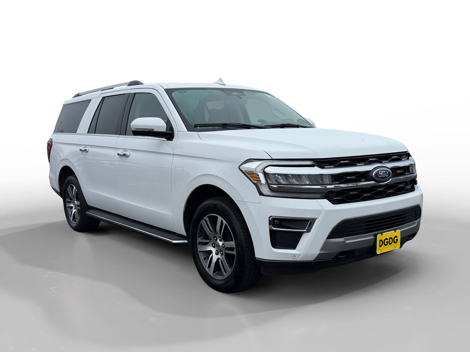 Used 2023 Ford Expedition Max Limited image 7
