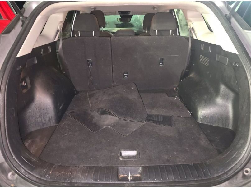 Used 2023 Kia Sportage LX image 22