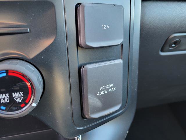 New 2025 Ford F150 STX w/ STX Black Appearance Package image 27