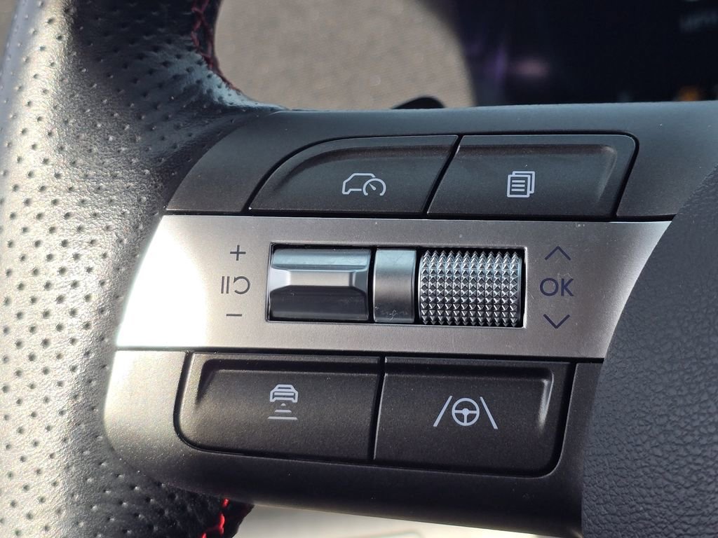 Used 2024 Hyundai Kona N Line image 16
