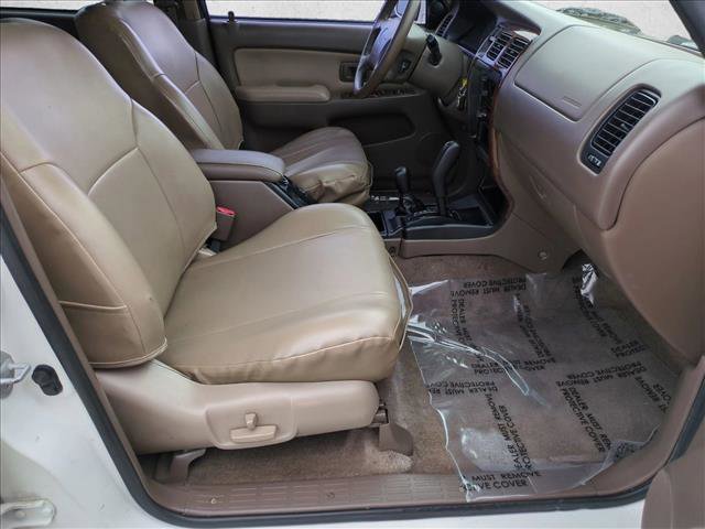 Used 1998 Toyota 4Runner Limited image 23