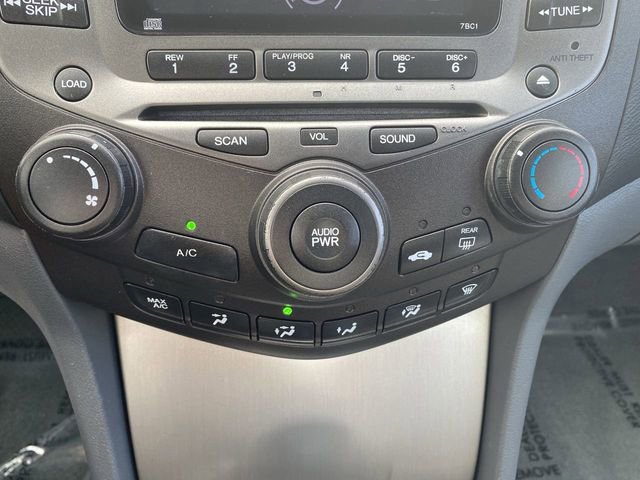 Used 2007 Honda Accord EX image 19
