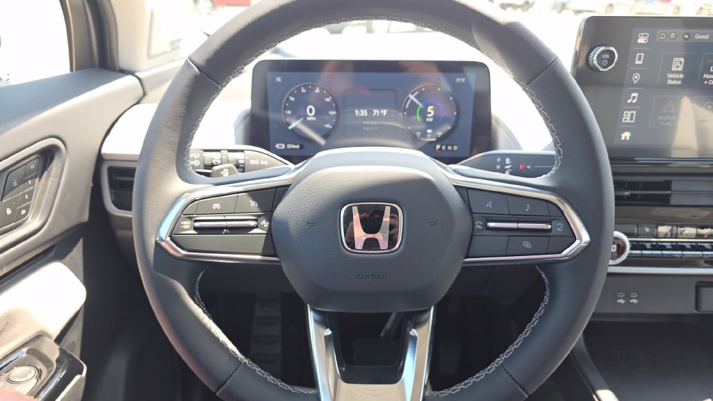 New 2026 Honda Prologue Touring image 25