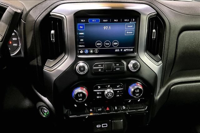 Used 2021 GMC Sierra 1500 Elevation AWD/4WD image 31