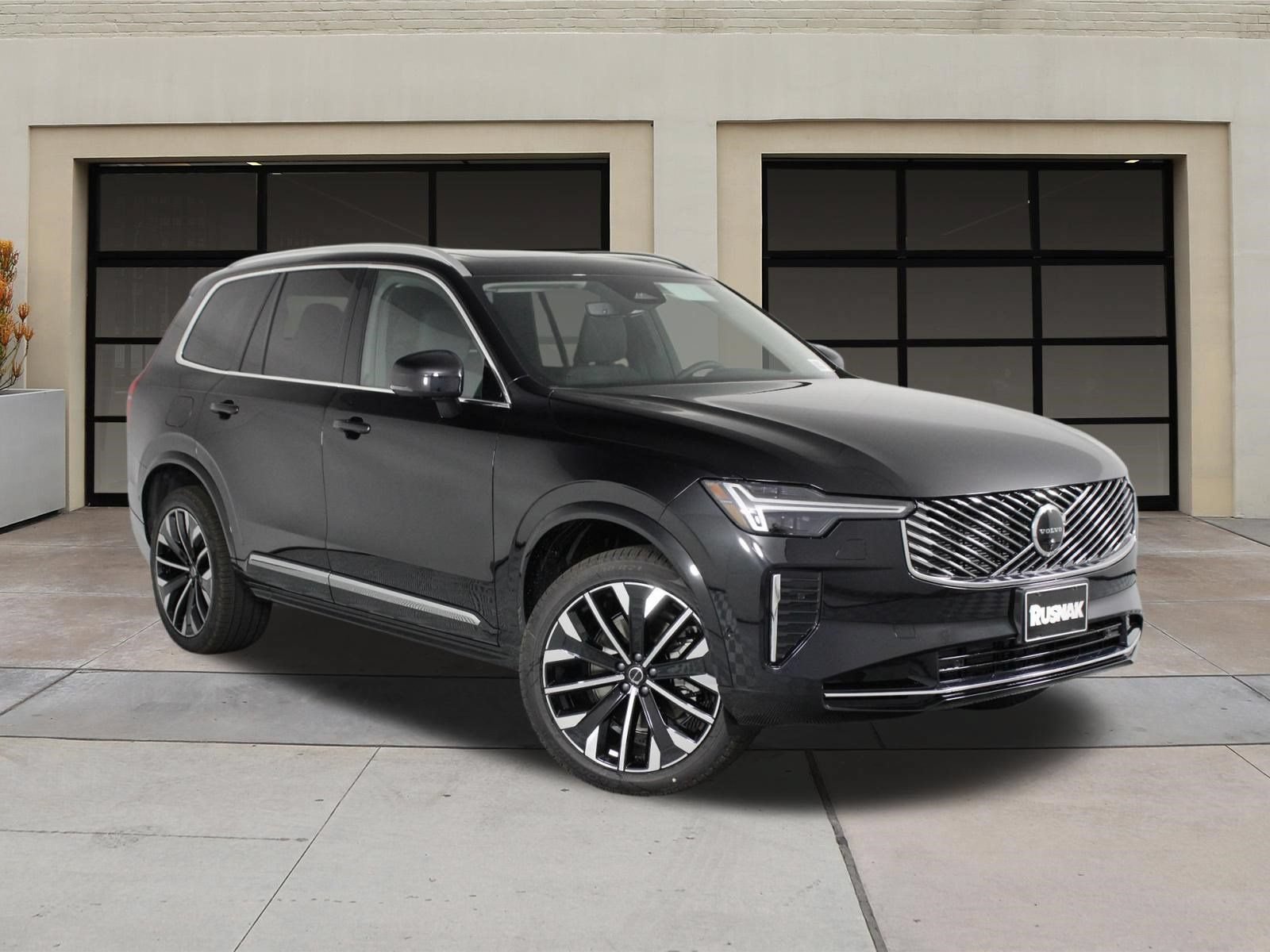 New 2026 Volvo XC90 B6 Plus AWD/4WD image 19