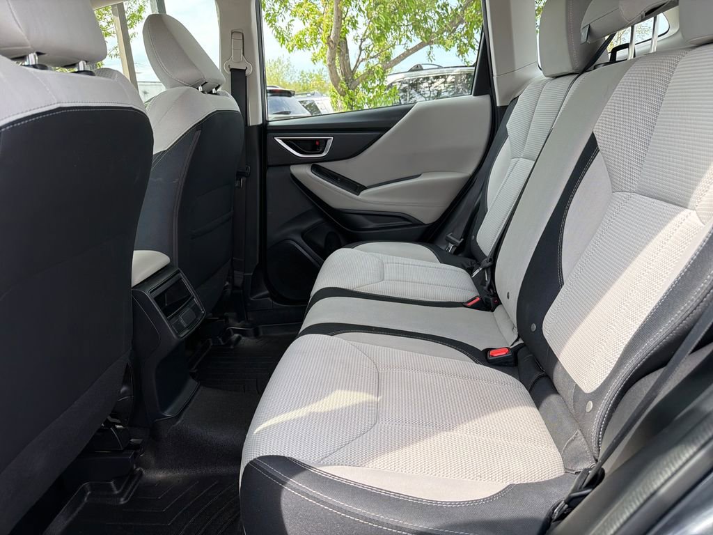 Certified 2023 Subaru Forester AWD/4WD image 22