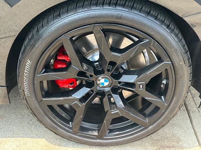 Used 2025 BMW M240i xDrive Coupe w/ Premium Package AWD/4WD image 32