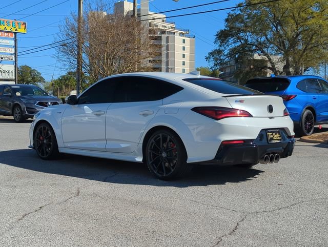 Used 2024 Acura Integra Type S image 6