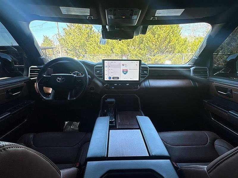 Used 2026 Toyota Tundra 1794 Edition image 55