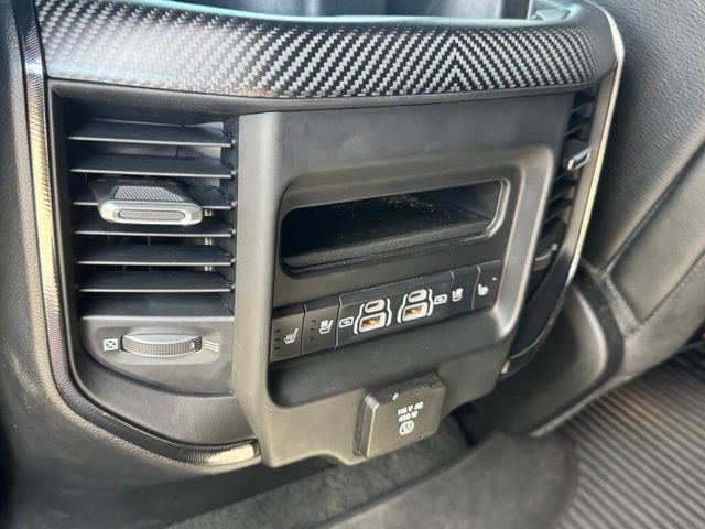 Used 2022 RAM 1500 TRX w/ TRX Level 2 Equipment Group AWD/4WD image 22