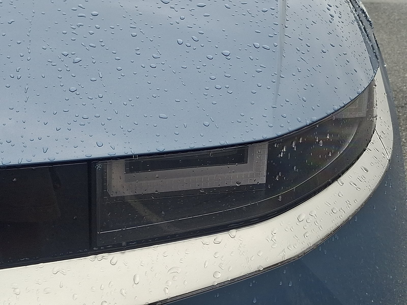 Certified 2023 Hyundai Ioniq 5 Limited AWD/4WD image 10