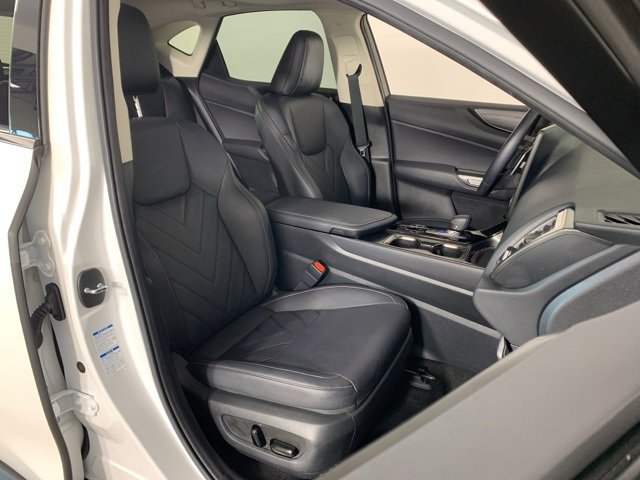 Used 2023 Lexus NX 350 AWD w/ Luxury Package image 22