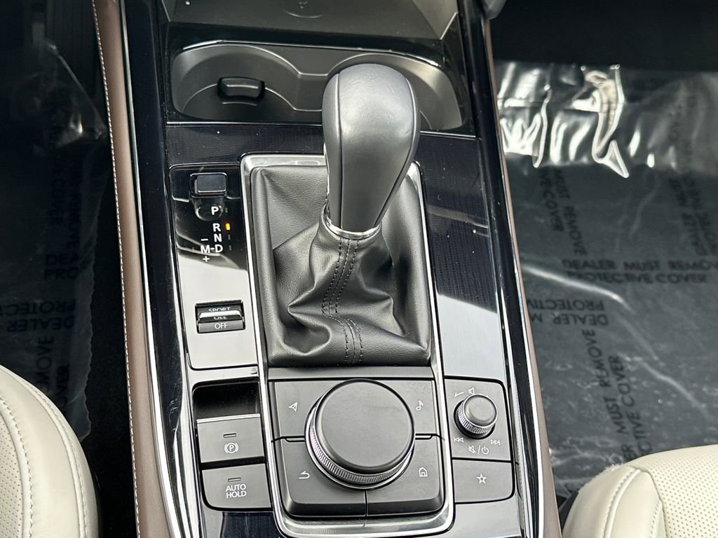 Used 2025 MAZDA CX-30 AWD 2.5 S w/ Premium Package image 18