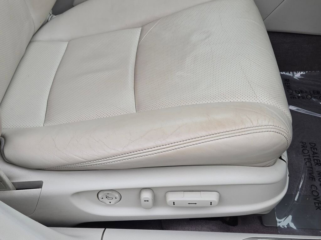 Used 2014 Acura RLX w/ Technology Package image 7