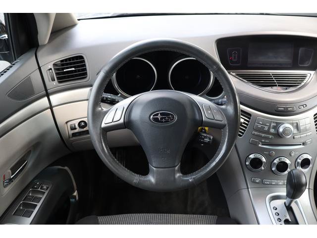 Used 2006 Subaru Tribeca Limited AWD/4WD image 11