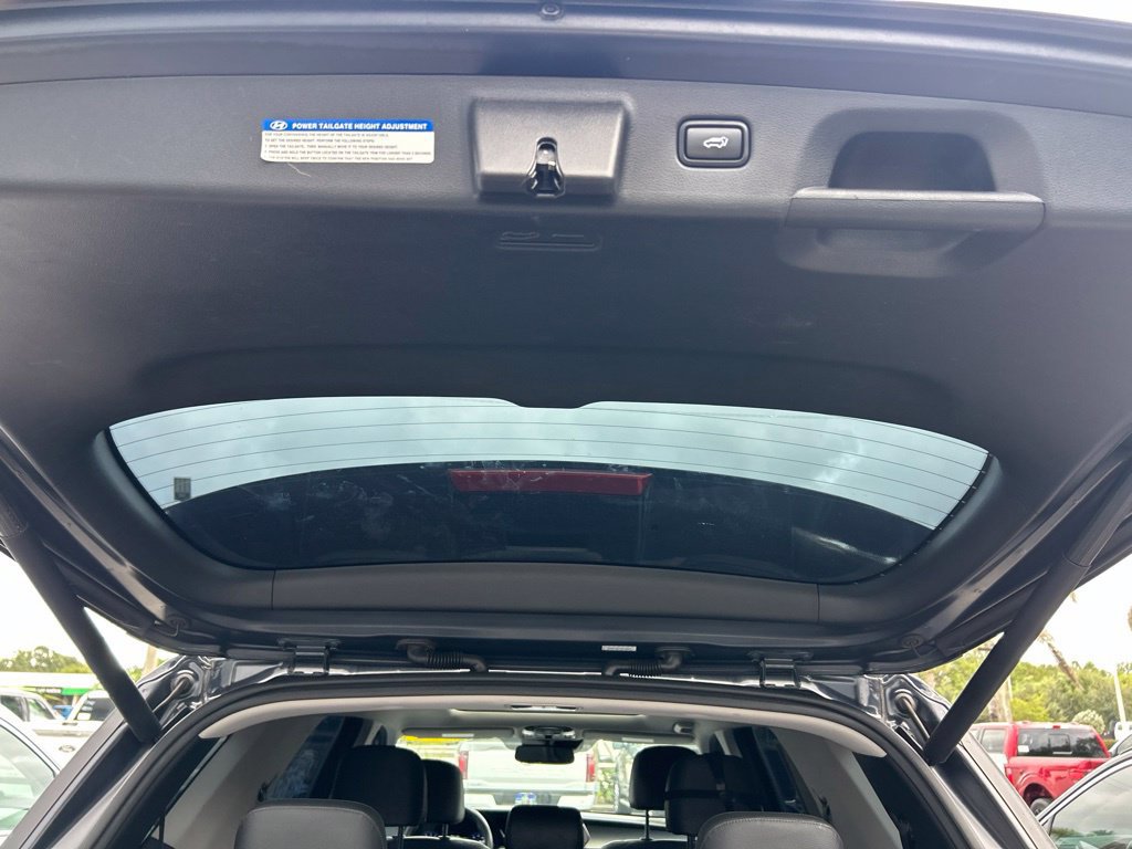 Used 2021 Hyundai Palisade SEL FWD image 53