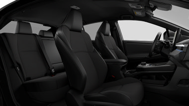 New 2027 Toyota C-HR AWD/4WD image 54