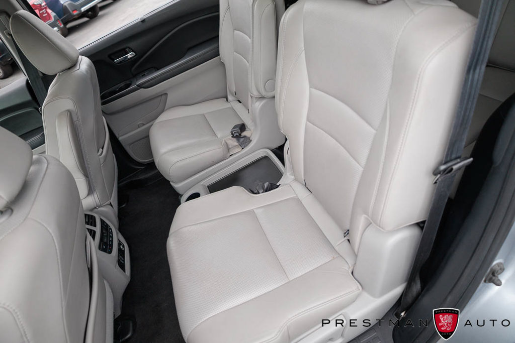 Used 2021 Honda Pilot Elite image 41