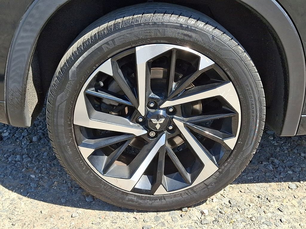 Used 2022 Mitsubishi Outlander SEL AWD/4WD image 33