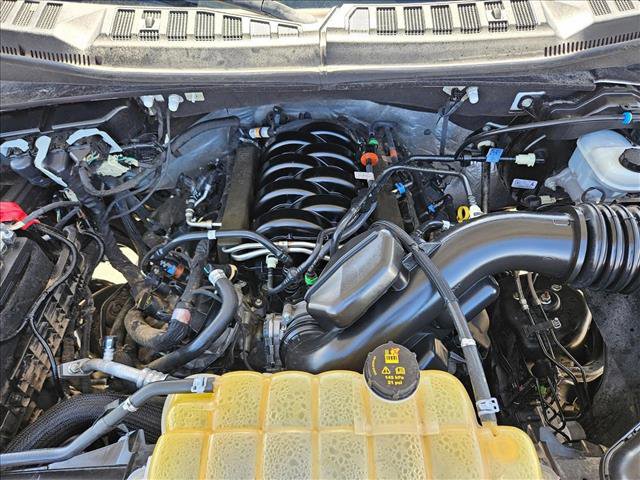 Used 2020 Ford F150 XL w/ Equipment Group 101A Mid AWD/4WD image 26